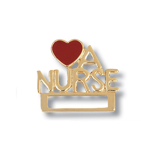 pines de enfermeria love a nurse