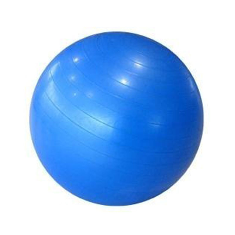 Balón de ejercicio antipinchazo bobath de 65 cm